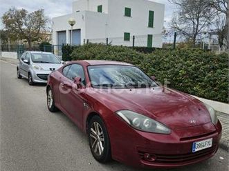 hyundai coupe 1.6 gk