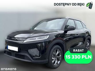 byd atto 2 45kwh active