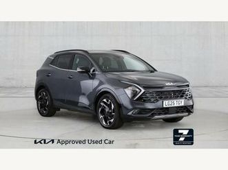 1.6 t-gdi mhev gt-line dct euro 6 (start/stop) 5dr