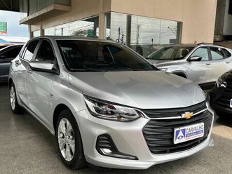 hatch premier 1.0 12v tb flex aut. 4p