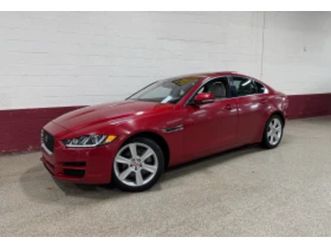 jaguar xe 25t awd / prestige / подгреви / meridian ≫ 2018 • 31 600 лв. • id