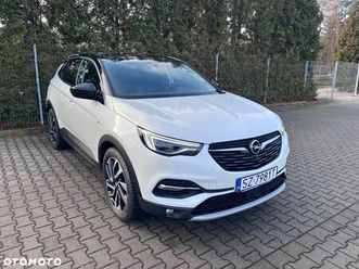 opel grandland x 2.0 d start/stop automatik ultimate