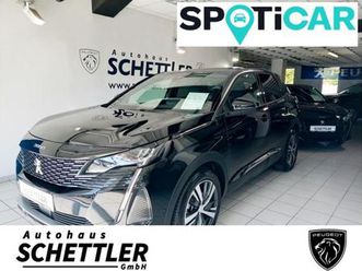 puretech 130 eat8 allure pack