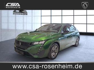 active pack bluetooth led klima einparkhilfe 308 a