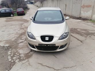 seat altea xl 1.9tdi 105 6,000 bgn