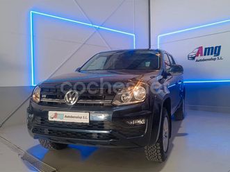 volkswagen amarok highline cd 3.0 tdi 4mo bmt auto