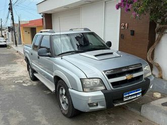 pick-up exec. 2.8 4x4 cd tb int.dies