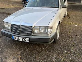 mercedes-benz 260