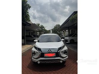 2018 mitsubishi xpander 1,5 sport mpv