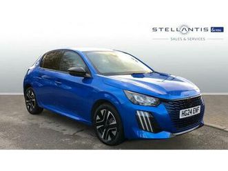 1.2 hybrid allure e-dsc6 euro 6 (s/s) 5dr