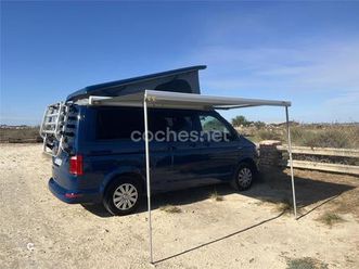 volkswagen caravelle trendline corto 2.0 tdi bmt