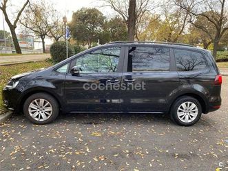 volkswagen sharan edition 2.0 tdi dsg