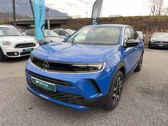 1.2 turbo 100 ch bvm6 elegance business