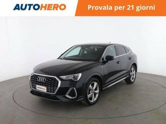 q3 2ª serie q3 spb 35 tfsi s tronic s line edition