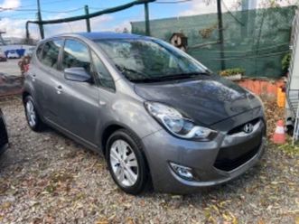 hyundai ix20 1.4grd ≫ 2011 • 8 900 лв. • id