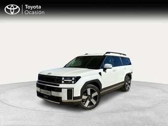 phev 1.6t 253cv 4x4 at tecno