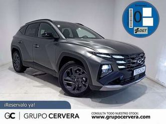 1.6 t phev 4x2 20 aniversario sky at