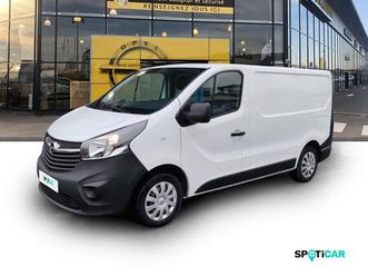 f2700 l1h1 1.6 cdti 120 pack clim +