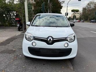 twingo twingo sce stop&amp;start intens