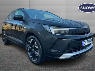 1.2 turbo ultimate euro 6 (s/s) 5dr