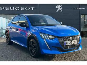 1.2 puretech gt eat euro 6 (s/s) 5dr