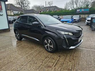 1.6 13.2kwh gt premium e-eat euro 6 (s/s) 5dr