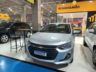 onix 1.0 turbo flex ltz automatico