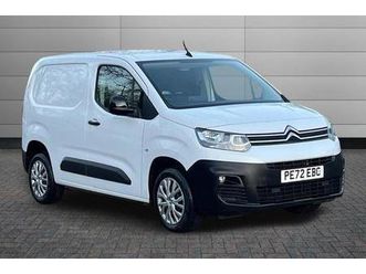 1.5 bluehdi 1000 enterprise m pro swb euro 6 (s/s)