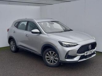 mghs 1.5 t-gdi se euro 6 (s/s) 5dr