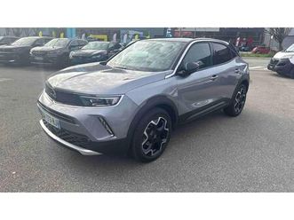 1.2 turbo 130 ch bva8 ultimate