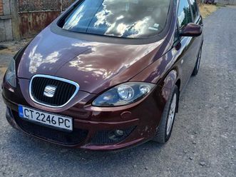 seat altea 6,000 bgn
