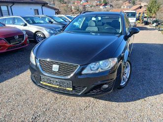 seat exeo 2.0tdi-120hp/e5 6,699 bgn