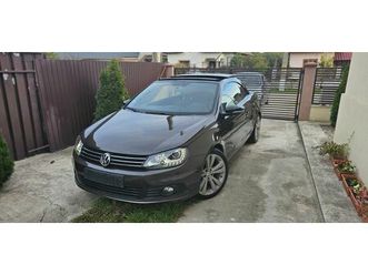 eos volkswagen vand bucuresti sectorul 5
