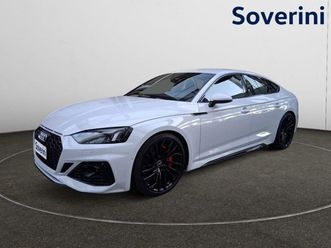 a5/s5 2a serie rs 5 spb