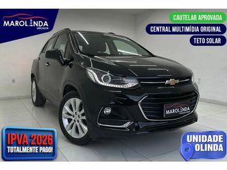 ltz 1.4 turbo 16v flex 4x2 aut.