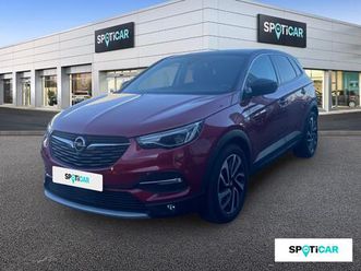 x 1.2 turbo 130 ch bva8 ultimate