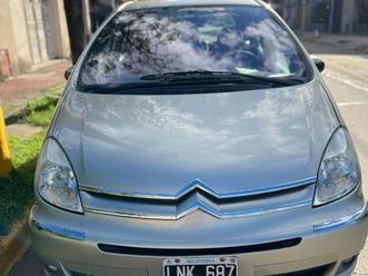 vendo xsara picasso