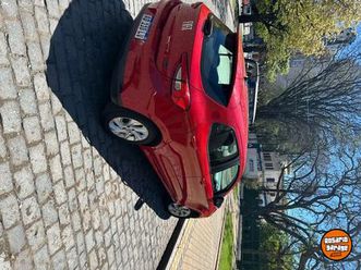vendo fiat argo