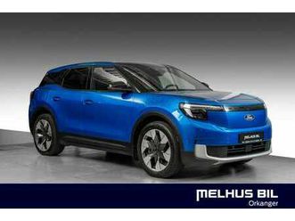 premium extended range awd leveringsklar•fri frakt