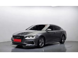 hyundai grandeur 3.0lpi газ 24,900 bgn