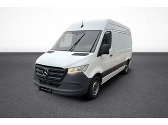 sprinter fgn 315 cdi 37 3.5t rwd