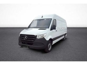 sprinter fgn 315 cdi 43 3.5t rwd