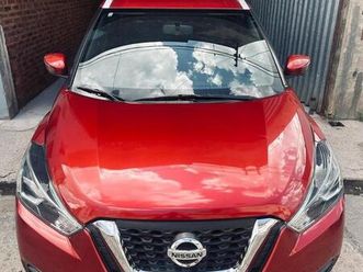nissan kicks exclusive cvt