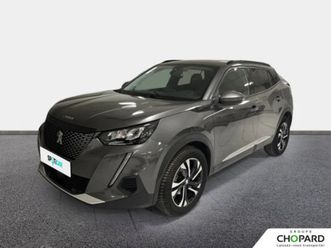 2008 puretech 100 s&s bvm6