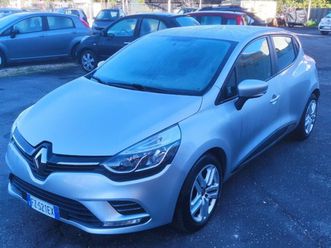clio 4ª serie clio tce 12v 75 cv 5 porte generation