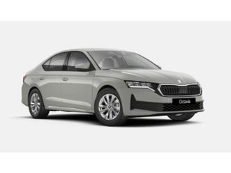 škoda octavia 1.5 tsi drive 130