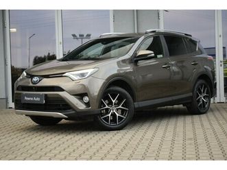 197km prestige winter 4x4 gw.12m salonpl toyota komorniki