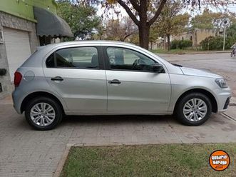 VOLKSWAGEN GOL gol-trend-1-6msi