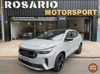 fiat fastback 1.3 turbo 270nm abarth 175cv