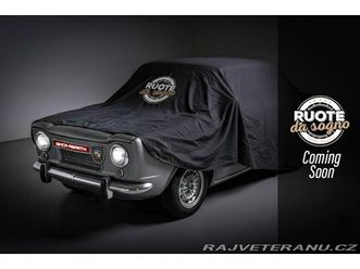 simca abarth 1150 ss 1963